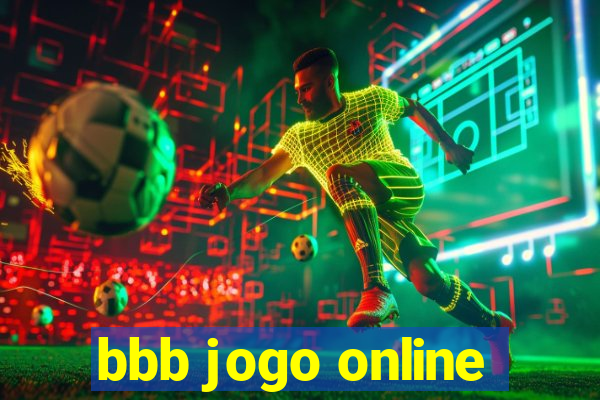 bbb jogo online